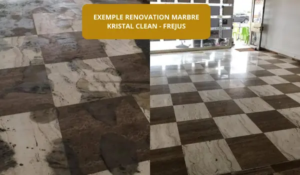 renovation marbre frejus