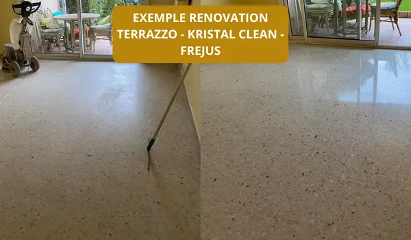 renovation terrazzo frejus