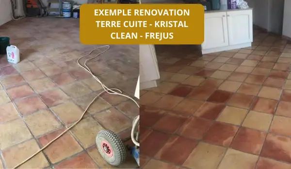 renovation terre cuite frejus