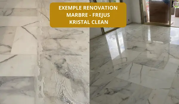 exemple renovation marbre frejus